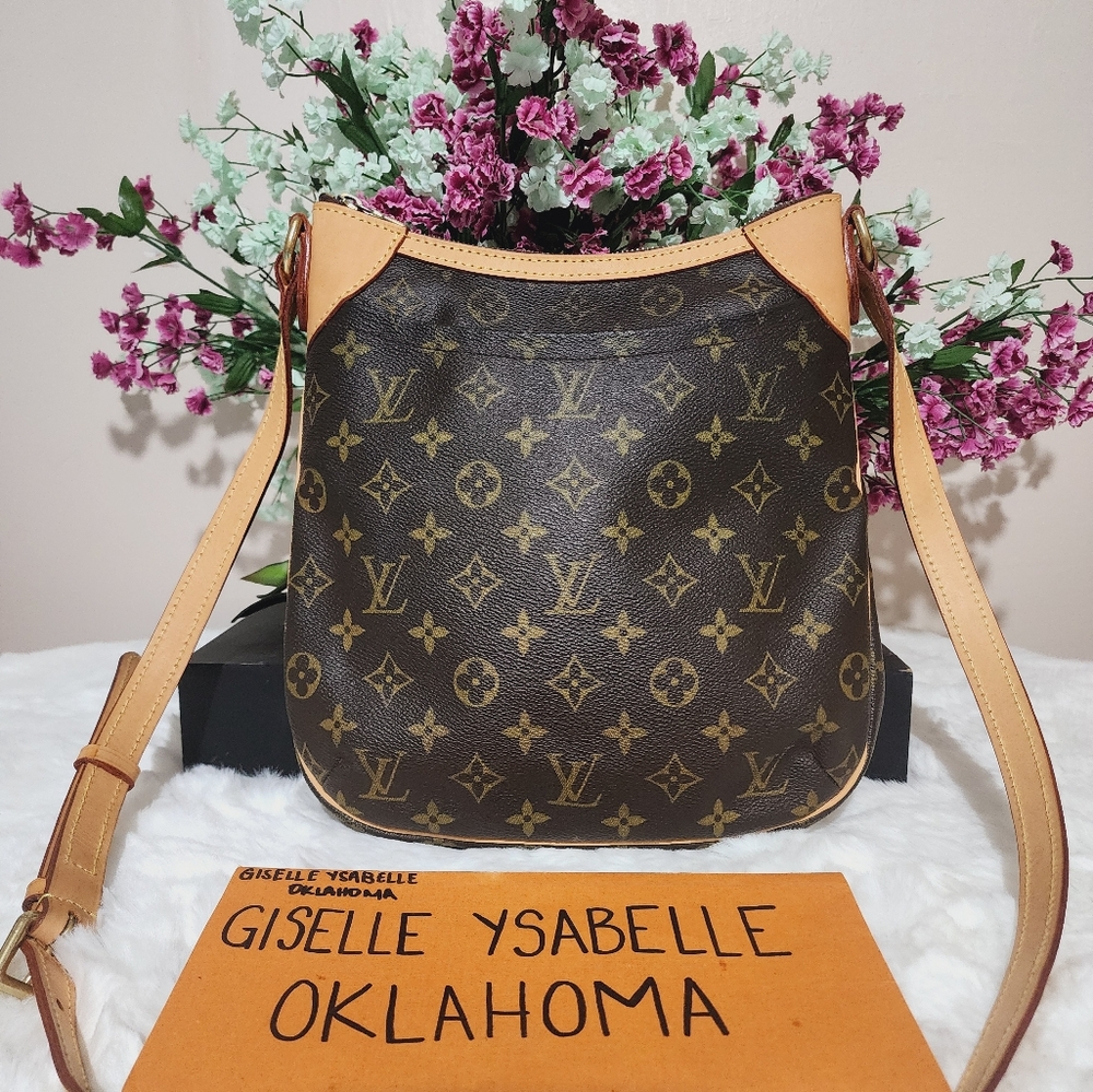 Lv odeon pm